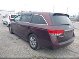 Honda Odyssey Ex-L 5FNRL5H67FB061358 снимка