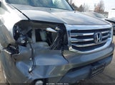 Honda Pilot Ex-L 5FNYF4H75DB039278 снимка