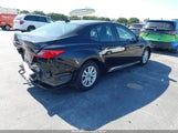 Toyota Camry Le 4T1DAACK6TU212685 снимка