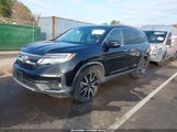 Honda Pilot Touring 5FNYF6H92KB059434 снимка