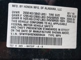 Honda Pilot Touring 5FNYF6H92KB059434 снимка