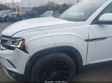 Volkswagen Atlas Cross Sport 2.0T Se W/Technology 1V2HC2CA5NC204159 fotografie