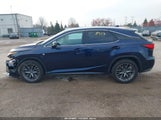 Lexus Rx 350 F Sport 2T2BZMCA0HC132859 снимка