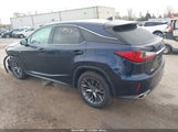 Lexus Rx 350 F Sport 2T2BZMCA0HC132859 снимка