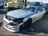 Mercedes-Benz Sl 550 WDDJK7DA6EF023318 fotografie