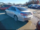 Toyota Camry Se 4T1BF3EK2BU226387 снимка