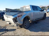 Ford F-150 Xlt 1FTEW1EP7JFE44880 снимка