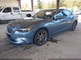 Mazda Mazda6 Grand Touring JM1GL1X57H1139528 photo