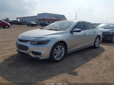 Chevrolet Malibu 1Lt 1G1ZE5ST1HF228412 снимка