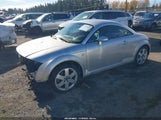 Audi Tt TRUUC28N9Y1052260 fotografie