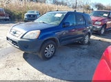 Honda Cr-V Ex JHLRD77865C045288 снимка