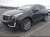 Cadillac Xt5 Awd Premium Luxury 1GYKNDRS3PZ120963 photo