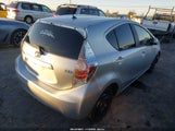Toyota Prius C Two JTDKDTB30E1574590 снимка