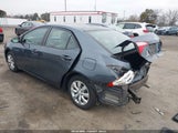 Toyota Corolla Le 2T1BURHE6GC506076 снимка
