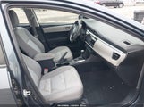 Toyota Corolla Le 2T1BURHE6GC506076 снимка