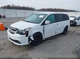 Dodge Grand Caravan Gt 2C4RDGEG0LR198910 снимка