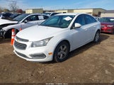 Chevrolet Cruze 1Lt Auto 1G1PC5SB5F7224634 снимка