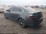 Buick Verano Sport Touring Group 1G4PW5SK1G4173727 снимка