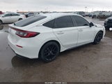 Honda Civic Ex-L 19XFL1H77NE019491 снимка