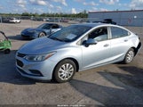 Chevrolet Cruze Ls Auto 1G1BC5SM8H7126602 снимка