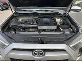 Toyota 4Runner Sr5/Sr5 Premium JTEBU5JR8F5203717 снимка