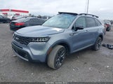 Kia Sorento X-Line Ex 5XYRHDLF4PG212279 photo
