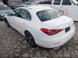 Mercedes-Benz C 300 W1KAF4GB7RR170100 fotografie
