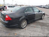 Ford Fusion Sel 3FAHP0JA1CR236060 снимка