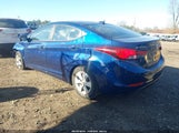 Hyundai Elantra Se 5NPDH4AE5GH726574 снимка