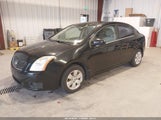 Nissan Sentra 2.0 3N1AB61E97L638694 снимка