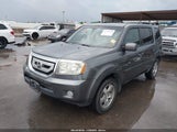 Honda Pilot Ex-L 5FNYF3H73BB043160 fotografie