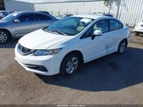 Honda Civic Lx 19XFB2F5XDE087146 снимка