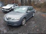 Mazda Mazda3 S Sport JM1BK344281789579 снимка