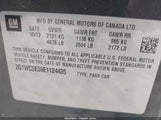Chevrolet Impala Limited Ltz 2G1WC5E39E1124435 снимка
