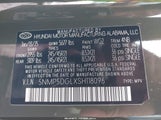 Hyundai Santa Fe Calligraphy 5NMP5DGLXSH118096 fotografie