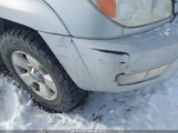 Toyota 4Runner Limited JTEBT17RQ40037318 снимка