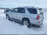Toyota 4Runner Limited JTEBT17RQ40037318 снимка