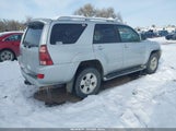 Toyota 4Runner Limited JTEBT17RQ40037318 снимка