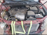 Toyota Camry Se 4T1BF3EK0AU511149 снимка