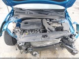 Kia Forte Gt 3KPF44ACXNE484000 снимка