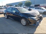 Toyota Camry Hybrid Xle 4T1B21HK7JU009184 photo