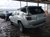Toyota 4Runner Sr5 JTEBU5JR7K5662845 снимка
