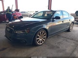 Audi A4 2.0T Premium WAUFFAFL0AN011968 снимка