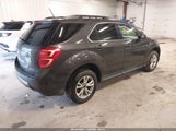 Chevrolet Equinox Lt 2GNFLFEK1G6255473 снимка