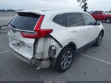 Honda Cr-V Ex-L/Ex-L Navi 2HKRW2H87JH648239 снимка