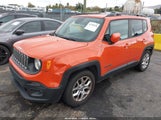 Jeep Renegade Latitude Fwd ZACCJABB9JPJ66881 снимка