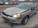 Chevrolet Malibu Ls 1G1ZS58F47F197875 снимка