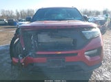 Ford Explorer St 1FM5K8GC8LGC72804 снимка