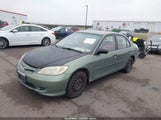 Honda Civic Vp 1HGES16394L014427 снимка