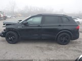 Volkswagen Tiguan 2.0T Se R-Line Black 3VV8B7AX9RM196369 fotografie